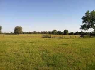 6825 Bear Trl, Nicholls, GA 31554
