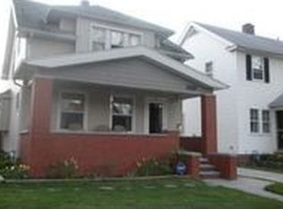 626 Hampton Ave, Toledo, OH 43609