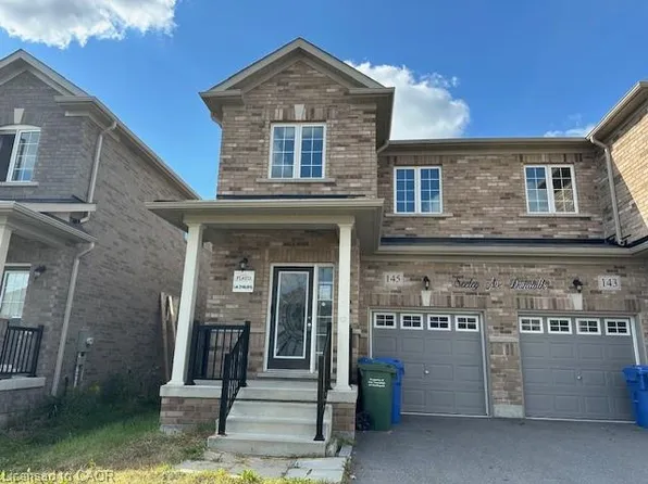 145 Seeley Ave, Southgate, ON N0C 1B0