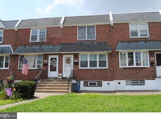 4614 Kendrick St, Philadelphia, PA 19136