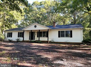 4200 Goldmine Rd, Goldvein, VA 22720