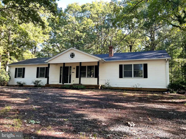 4200 Goldmine Rd, Goldvein, VA 22720