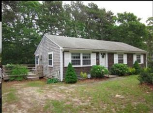 136 Seaway Rd, Brewster, MA 02631