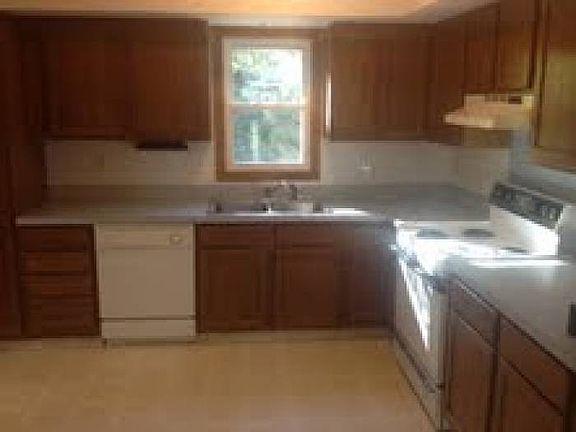Large Kitchen