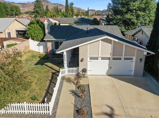 1796 Stow St, Simi Valley, CA 93063