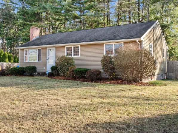 4 Bright Street, Enfield, CT 06082