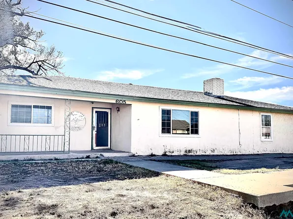 605 E Saint Anne Pl, Hobbs, NM 88240