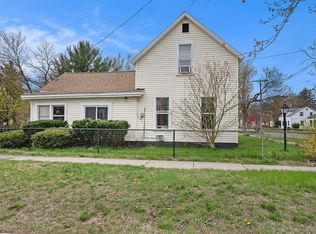 1187 Spring St, Muskegon, MI 49442