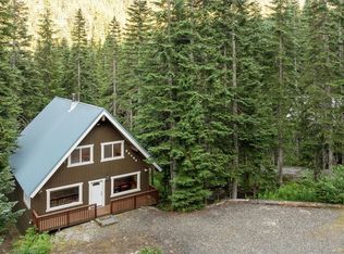 34154 Stevens Rd, Leavenworth, WA 98826