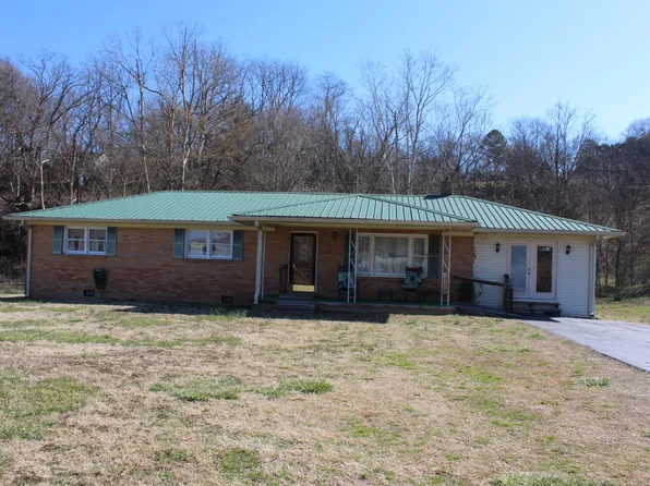 6025 Highway 49, Erin, TN 37061