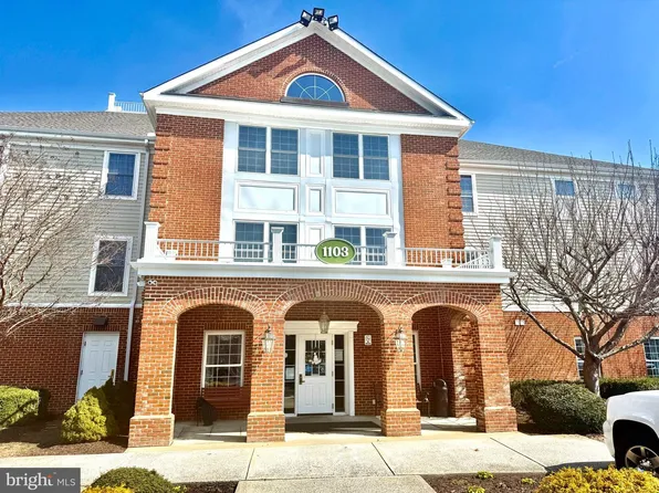 1103 S Schumaker Dr #C-309, Salisbury, MD 21804