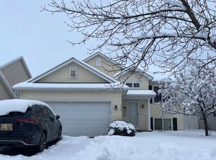 5508 Knollwood Dr, Saint Cloud, MN 56303