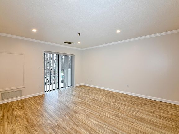 All new LVP flooring.