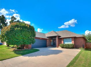 6709 NW 131st St, Oklahoma City, OK 73142
