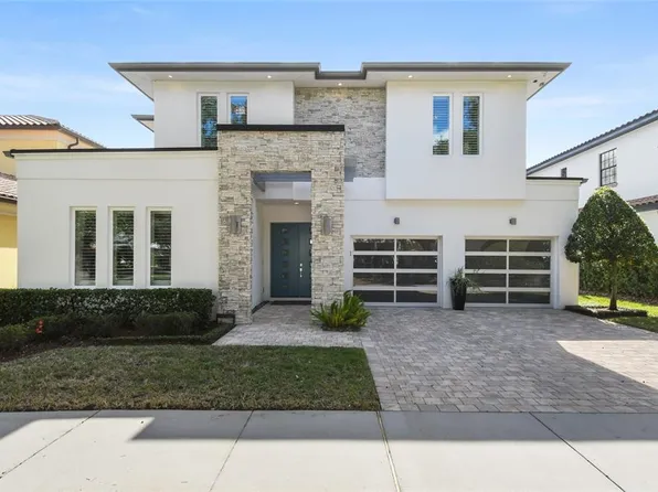 1429 Chapman Cir, Winter Park, FL 32789