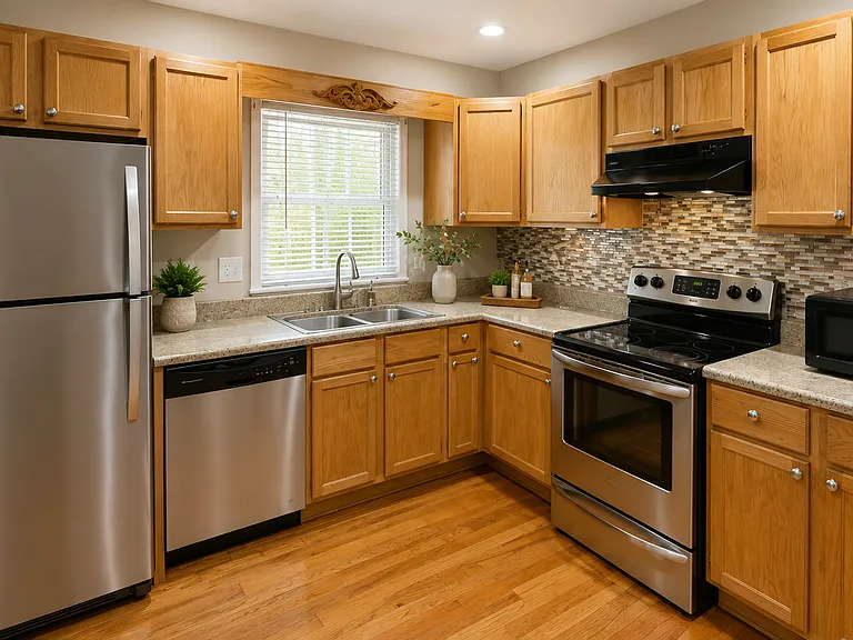 1507 Birch Ridge Way #1 — Photo 5