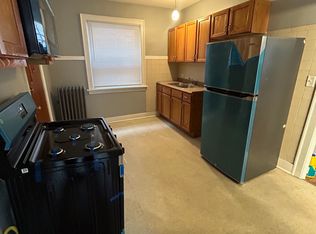 7113 S Emerald Ave #1, Chicago, IL 60621