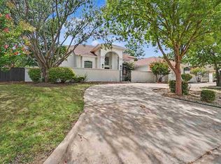 2602 NW Lake Ridge Dr, Lawton, OK 73505