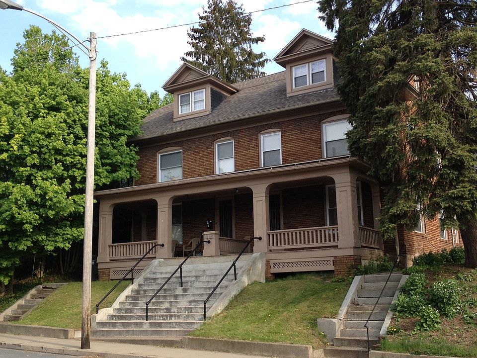 440 - 442 E. Bishop Street