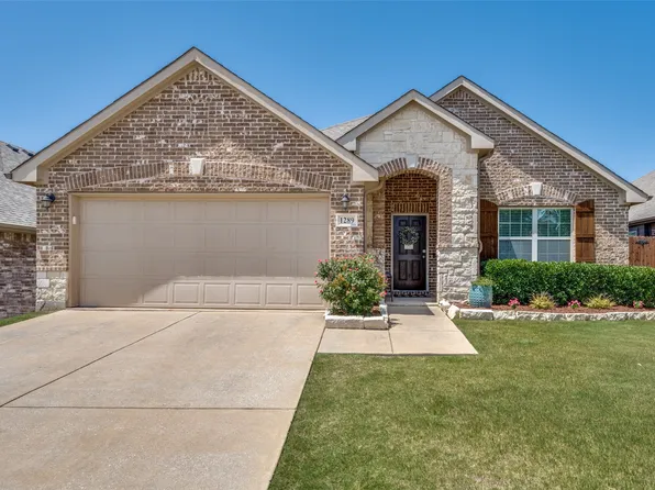 1289 Lasso Dr, Little Elm, TX 75068