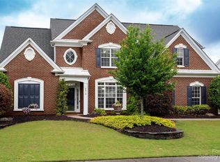 6918 Morgana Ct, Charlotte, NC 28277