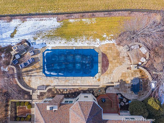 2nd image of 25819 W Ross Ln