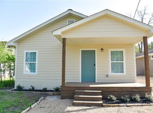 505 E 23rd St, Bryan, TX 77803