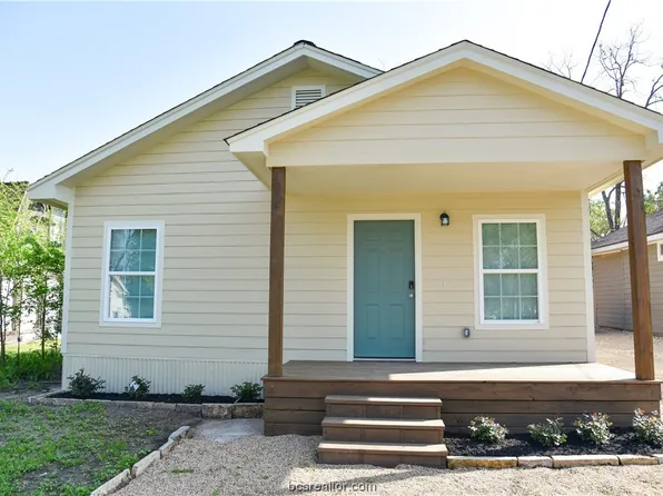 505 E 23rd St, Bryan, TX 77803