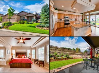 2352 Rusty Ridge Ct, Colorado Springs, CO 80921