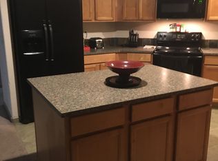 1222 W Quinalt St, Springfield, OR 97477