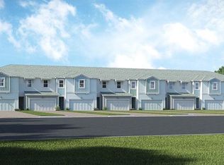 2902 Satire St, Kissimmee, FL 34747