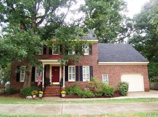 8604 Yucca Trl, Raleigh, NC 27615