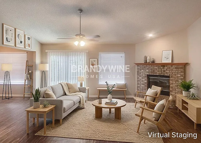 8126 Fieldside Dr W — Photo 3