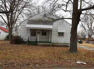 513 York St, Miami, OK 74354