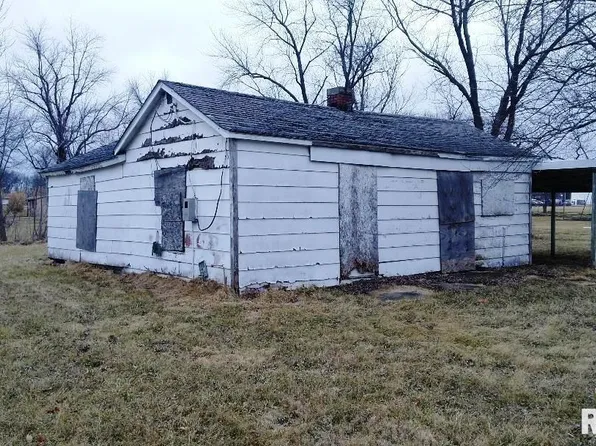 L56-57 Jones St, Virden, IL 62690