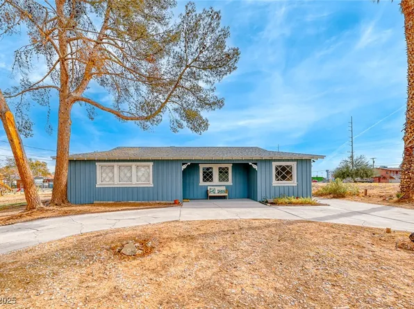 1620 Leonard Ln, Las Vegas, NV 89108