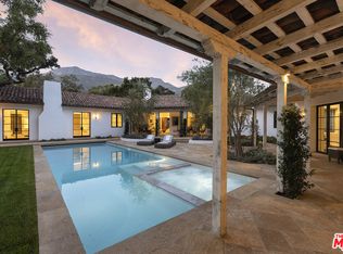 707 Park Ln, Montecito, CA 93108
