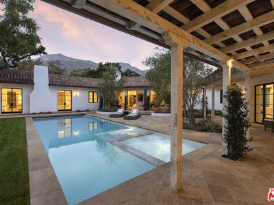 707 Park Ln, Montecito, CA, 93108