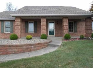 320 Challener St, Washington, PA