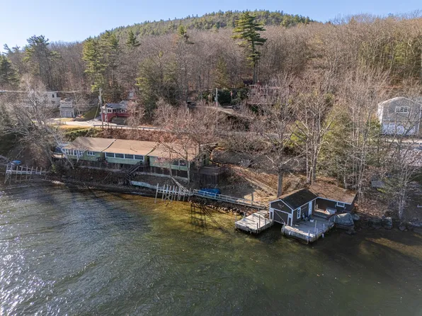 204 Route 11-D, Alton, NH 03810