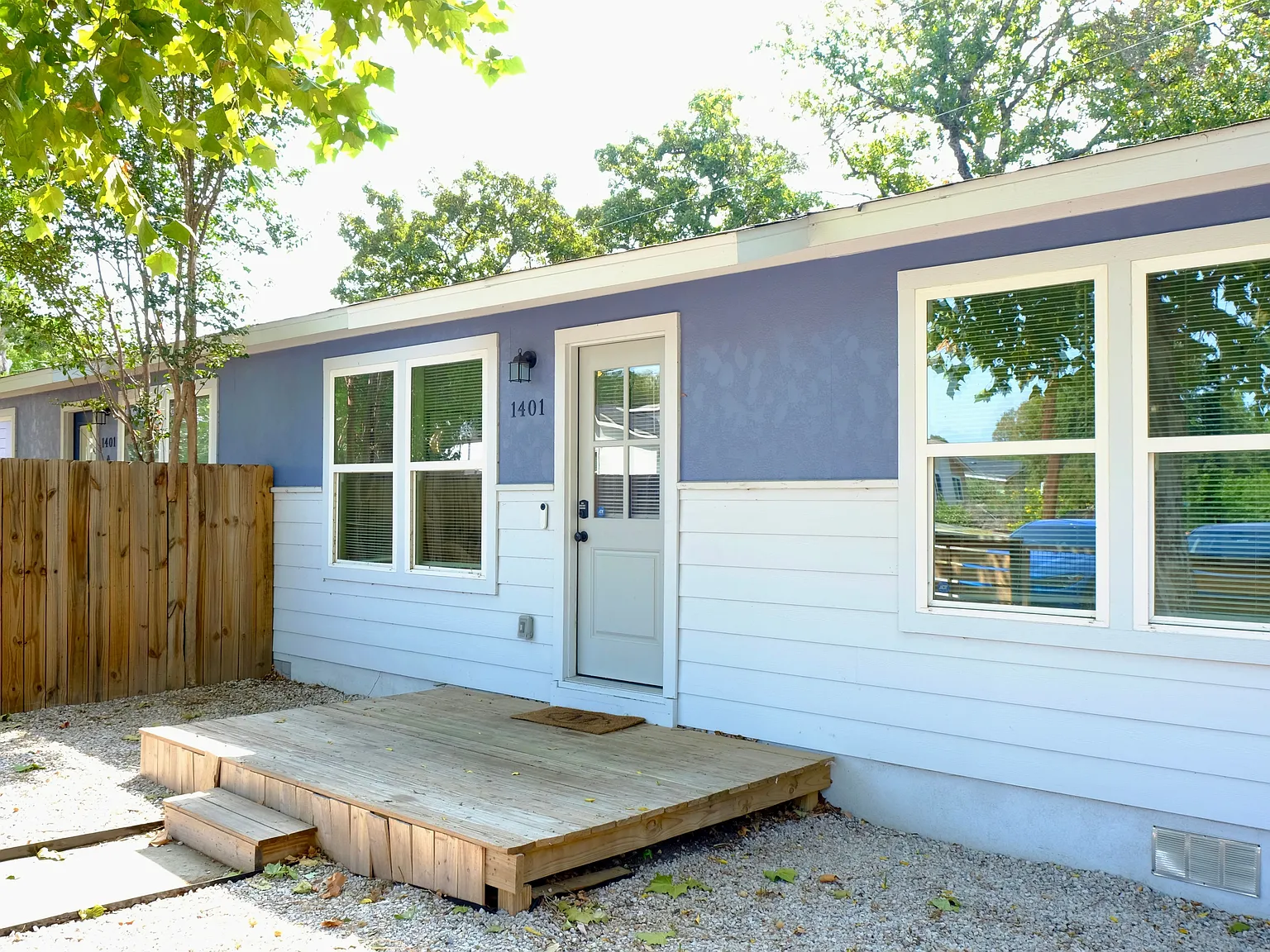 1401 Marcus Place #B, Austin, TX 78721 — Photo 4
