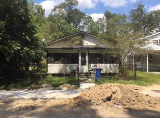 1015 E Merry Ave, Hammond, LA 70403
