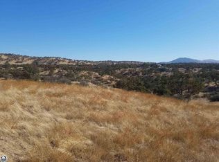 Lot 494 Zarzamora, La Grange, CA