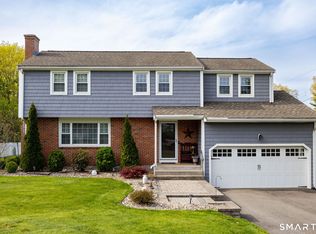273 Dix Road, Wethersfield, CT 06109