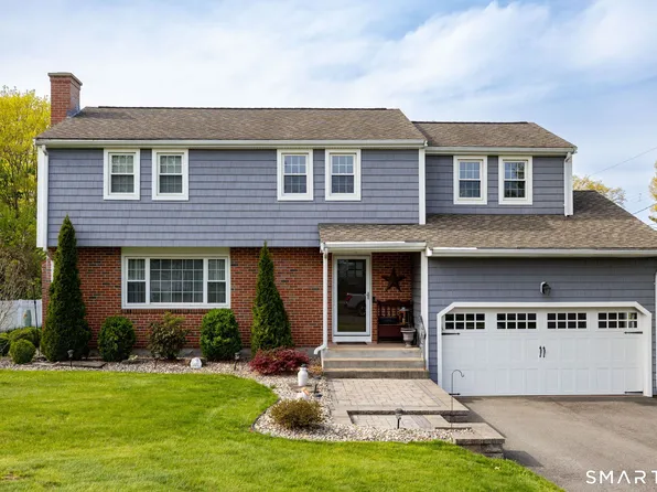 273 Dix Road, Wethersfield, CT 06109