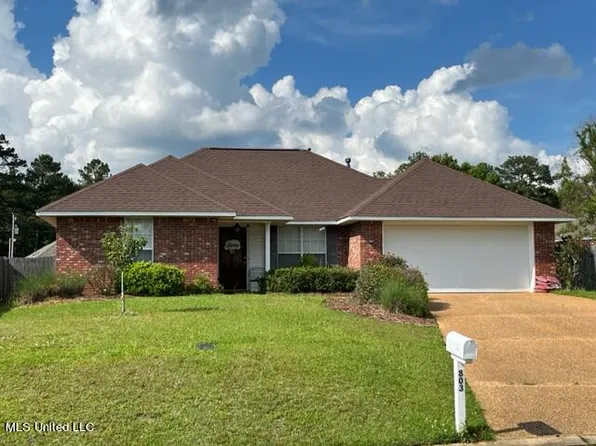 803 Austin Ct, Florence, MS 39073