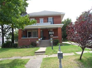 412 E Miami Ave, McAlester, OK 74501