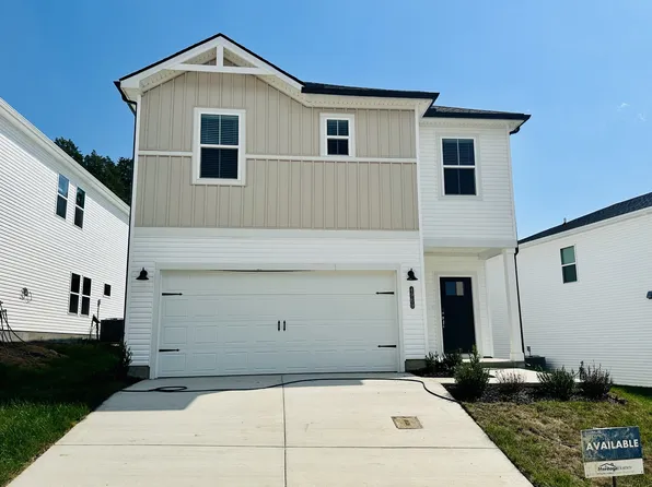 4969 Trail Ridge Ct Lot 98, Nashville, TN 37207