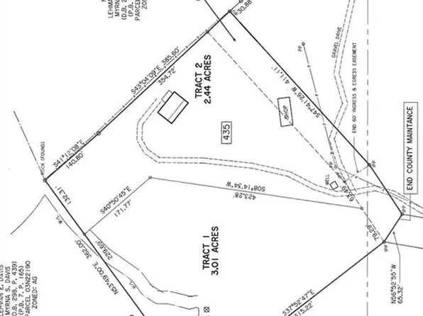 435 Sleepy Hollow Ln #1, Cumming, GA 30028