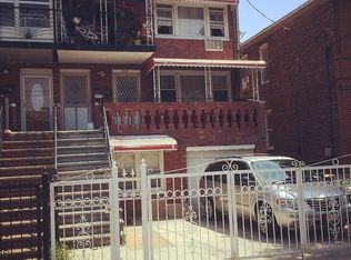 703 Rockaway Pkwy, Brooklyn, NY